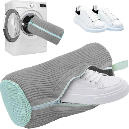 ⚡ Limited-Time 49% OFF – Laundry Shoe Washing Bag for Washing Machine