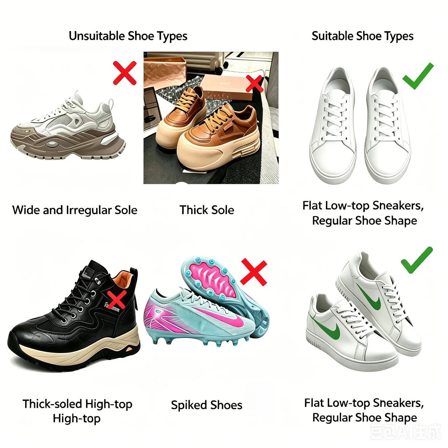 High-Elastic Waterproof Silicone Shoe Covers – Reusable Anti-Slip Rain Protectors with an Adaptive Stretch Fit