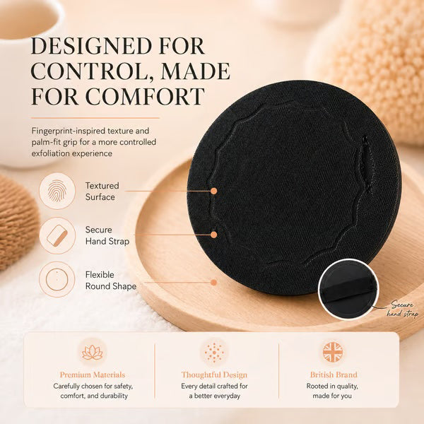 🥳2026 HOT SALE🥳💞🧖‍♀️ 69% OFF! Scrub Bath Pads – Gently exfoliate, unclog pores, reveal brighter skin.