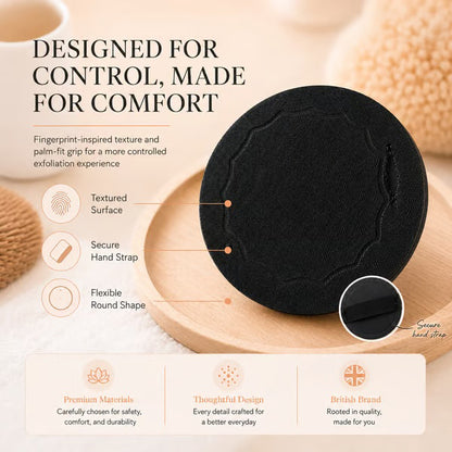 🥳2026 HOT SALE🥳💞🧖‍♀️ 69% OFF! Scrub Bath Pads – Gently exfoliate, unclog pores, reveal brighter skin.