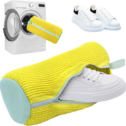 ⚡ Limited-Time 49% OFF – Laundry Shoe Washing Bag for Washing Machine