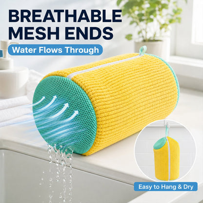 ⚡ Limited-Time 49% OFF – Laundry Shoe Washing Bag for Washing Machine