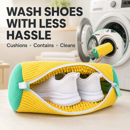 ⚡ Limited-Time 49% OFF – Laundry Shoe Washing Bag for Washing Machine